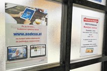 Menedžerski prevzem Sodexa financiran v slovenski maniri – z visokimi posojili