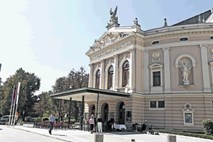 SNG Opera in balet Ljubljana: Drugačna strategija vodstva?