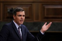 Zadnji poskus v Španiji za preprečitev še četrtih volitev v štirih letih