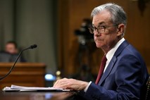 Federal Reserve pred novim znižanjem ključne obrestne mere