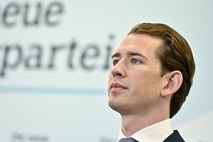 V Avstriji in tujini preiskujejo obsežen hekerski napad na ÖVP