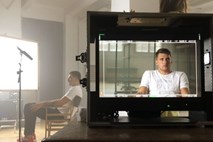 #video Goran Vojnović bo režiral film zlatih košarkarjev
