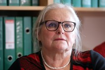 Biserka Marolt Meden o tem, da je vedno več diskriminacije starejših