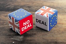 EU daje Londonu čas za predloge glede dogovora do 30. septembra