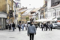 Albanci v Sloveniji: Težko vključevanje priseljencev, država pa brez načrta