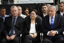 Izraelski predsednik začel posvetovanja o imenovanju mandatarja