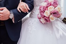 Uzbekistan prepovedal pretirano razkošne poroke