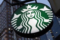 Sodišče EU razveljavilo odločitev Bruslja glede Starbucksa, zavrnilo pritožbo Fiata
