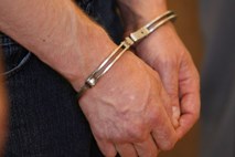 V Avstriji aretirali nekdanjega Strachejevega varnostnika