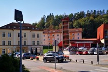 Korošci v Ljubljani pripravljajo protest