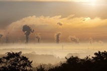 IPCC: Zemlja postaja rastlinjak, v katerem se ne bo dalo več dihati