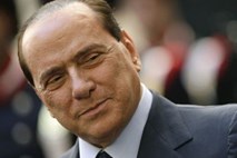Zaradi domnevnega sodelovanja z mafijo nova preiskava proti Berlusconiju