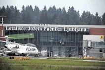 Odpoved Adrijinih letov povečala zanimanje novih prevoznikov za Ljubljano