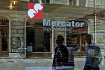 Skupina in družba Mercator v polletju povečali čisti dobiček