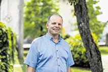 Franc Setnikar, župan občine Dobrova - Polhov Gradec: Prisega na skupno življenje treh generacij