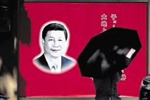 Novinarji bodo morali izkazati lojalnost Xi Jinpingu