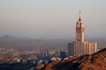 Savdska Arabija uvaja turistične vizume