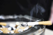 Slovenija zaradi tihotapljenja tobaka ob skoraj 24 milijonov evrov letno