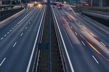 V Srbiji odslej možno odloženo plačevanje cestnin