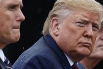 Trump prosil Avstralijo za pomoč pri diskreditaciji Muellerjeve preiskave
