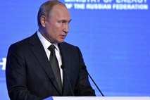 Putin stopil v bran Trumpovemu pogovoru z Zelenskim