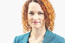 Dr. Alenka Braček Lalić, IEDC – Poslovna šola Bled: Delovno mesto naj omogoča psihološko varnost