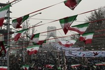 IAEA: Iran naredil korak v pravo smer