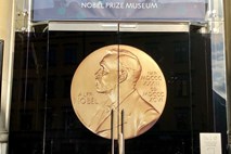 Letošnja Nobelova nagrada za kemijo za razvoj litij-ionske baterije