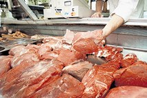 Novi pogledi na rdeče meso