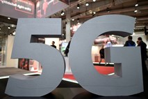 EU opozarja na tveganja pri gradnji omrežij 5G s strani nečlanic