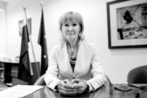 Lilijana Kozlovič, v. d. generalne direktorice Agencije RS za okolje: Ugotavljamo, zakaj prihaja do zaostankov