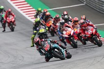 MotoGP se leta 2022 vrača v Brazilijo