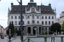 Ljubljanska univerza mora vrniti nenamensko porabljena sredstva za stalno pripravljenost