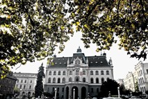 Ljubljanska univerza bo na vrhovno sodišče vložila predlog za revizijo v primeru izplačila dodatkov za stalno pripravljenost