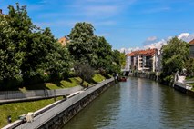 Med 100 najbolj trajnostnimi destinacijami sveta 31 slovenskih