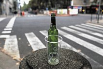 Policisti alkoholiziranim voznikom: Razmišljaj prej, da ne bo prepozno