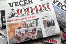 Mariborski časopis  pred volitvami ne bo izhajal