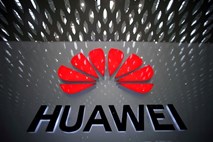 ﻿Nemčija ne bo prepovedala Huaweia
