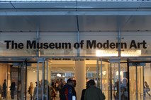 Newyorški MoMA dočakal obsežno razširitev