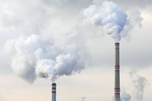 Onesnaženje zraka leta 2016 v Evropi krivo za več kot 400.000 prezgodnjih smrti