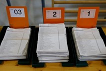 Na volitvah v Švici velik uspeh zelenih strank, a v vladi jih verjetno ne bo