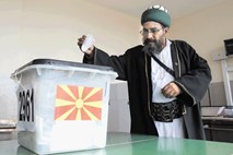Severni Makedonci po razočaranju na volitve aprila