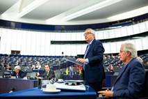 V Strasbourgu razočaranje nad odločitvijo glede Severne Makedonije in Albanije