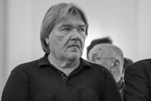 David Tasić,  1962–2019: Novinar, ki je slekel Goli otok