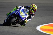 Rossi bo v Avstraliji obeležil 400. dirko velike nagrade
