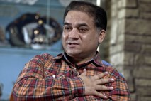 Nagrada Saharov letos zaprtemu ujgurskemu aktivistu Ilhamu Tohtiju