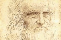 Da Vinci brez Mone Lise