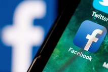 Facebook objavil novo storitev za novice