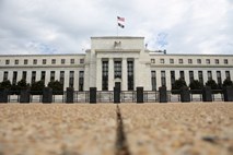 Federal Reserve verjetno v novo znižanje obrestne mere