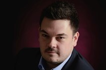 Ivan Ivanov,  regionalni direktor marketinga in vodja digitala za Discovery: Gledalce milenijce je treba ignorirati